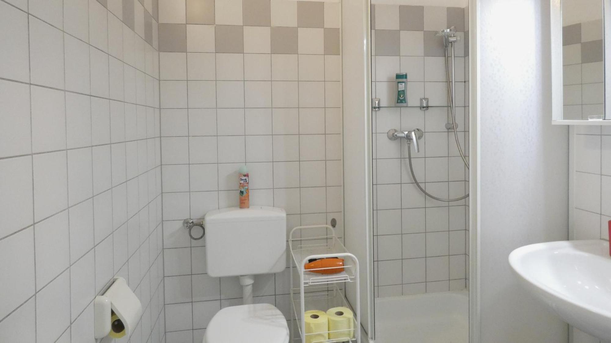 Stylish, Central 2-Room Flat Near Augarten Wina Bagian luar foto