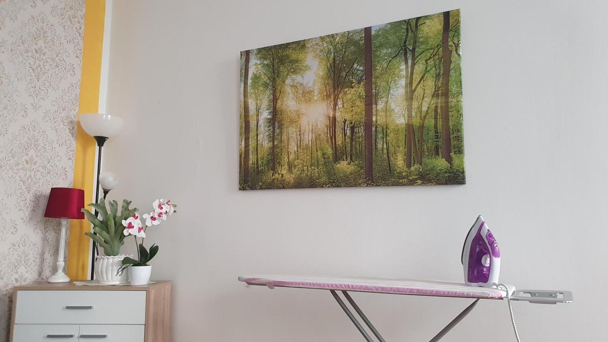 Stylish, Central 2-Room Flat Near Augarten Wina Bagian luar foto